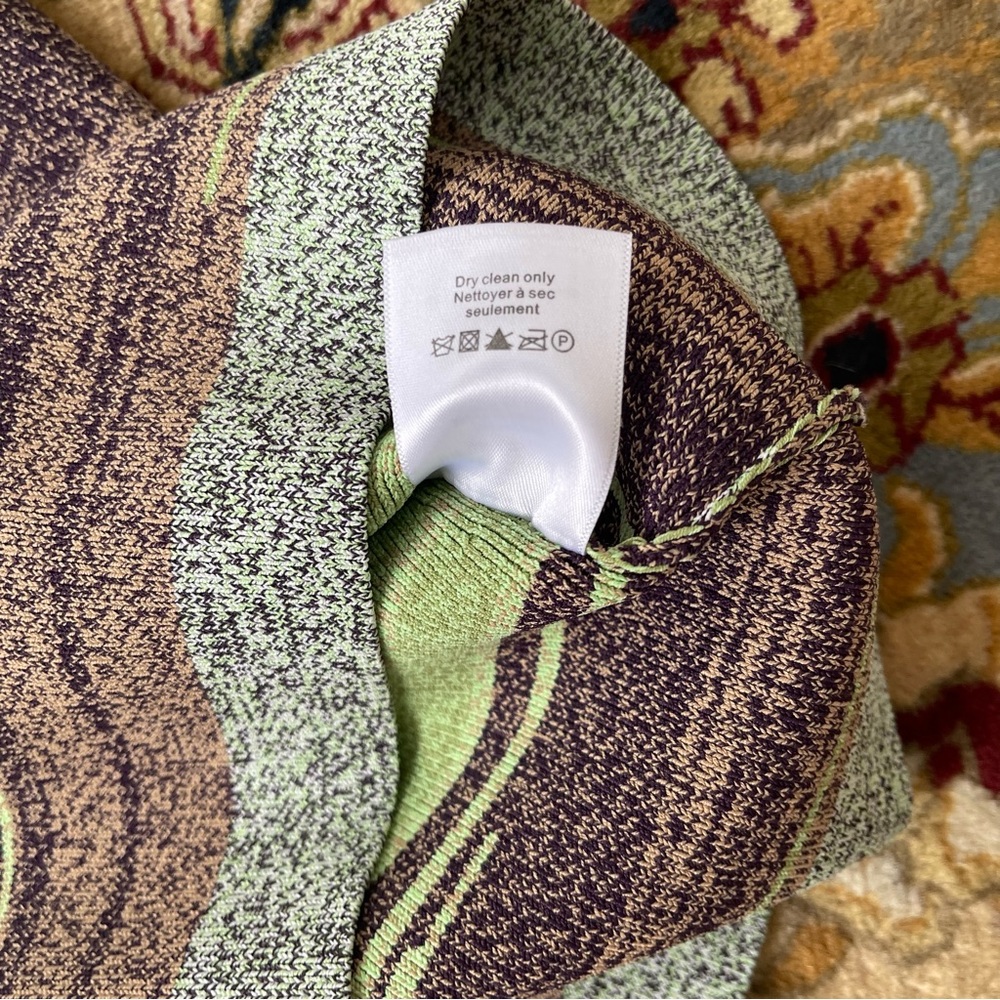 Veronica Beard Top NWOT medium - Picture 12 of 12